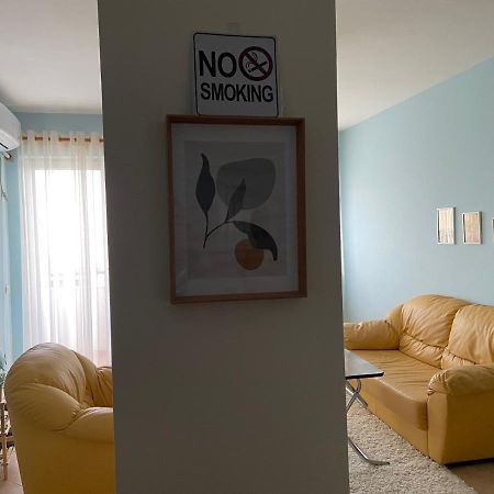Seashell Apartment Дуррес Экстерьер фото